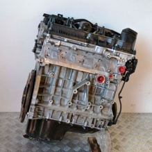 Двигатель из разбора BMW 120i N46B20 в Москве
